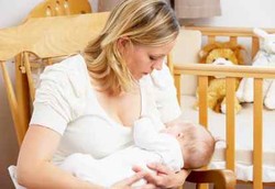 Bayi Diare Karena ASI adalah Normal