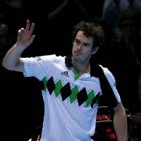 Murray Tetap Bersama Corretja