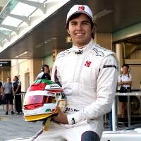 Sauber Gandeng Sponsor dari Meksiko Lagi