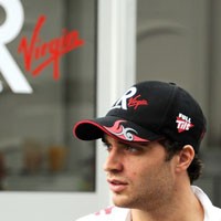 DAmbrosio Bergabung, Line-up Virgin Lengkap