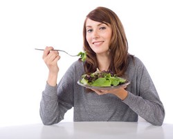 Malas Makan Saat Hamil Bisa Sebabkan Bayi Diabetes