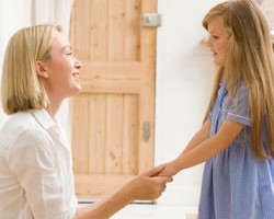 Tips Liburan Untuk Ibu Tanpa Merasa Bersalah