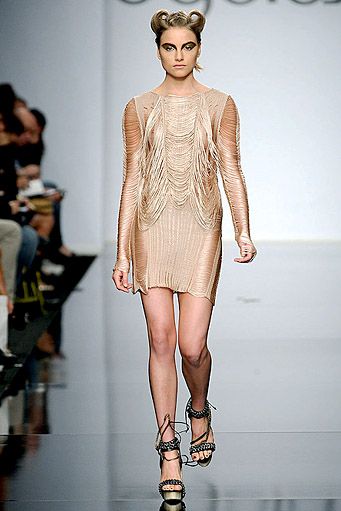 Byblos, Spring/Summer 2011