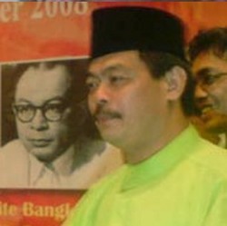 15 Parpol Gurem Akan Bergabung Jadi 1 Parpol