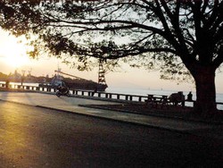 Dili, Kota Matahari Terbit