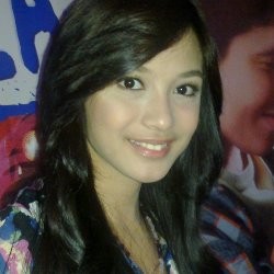 Natal 2010 Chelsea Olivia Akan Begitu Spesial