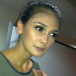 Anggit Maklum Jika Luna Maya Benci Pada Dirinya