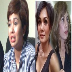 Maret: Kisruh Joy Tobing dan Perseteruan Yuni Shara-Ata Lemos