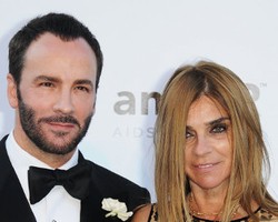 Tom Ford Penyebab Pimred Vogue Paris Mundur?