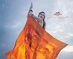 LVMH Kini Miliki 20% Saham Rumah Mode Hermes