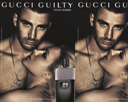 Aktor Chris Evans Berpose Bugil Untuk Iklan Parfum