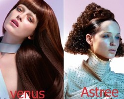 Eveolution, Trend Warna Musim Gugur Dari LOreal