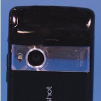 Sony Ericsson Siapkan Ponsel Cybershot 16,4MP
