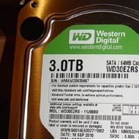 Ini Dia Hardisk Kapasitas Terbesar di Indonesia