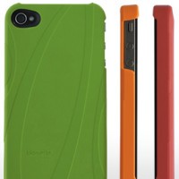 iPhone 4 Punya Casing dari Tumbuhan 