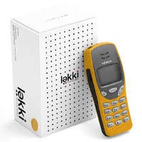 Usung Nostalgia, Nokia 3210 Dijual Lagi