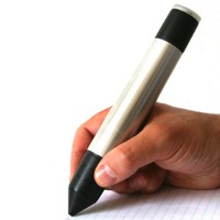 Pulpen Ajaib Bisa Redakan Stres 