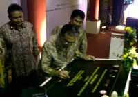 Institut Pasar Modal Hadir di UI