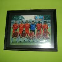 Orangtua Bustomi: Jangan Main Kasar, Nak