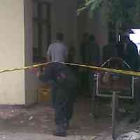 Pasca Diserang Warga, Markas Polairud Pasuruan Dijaga Ketat