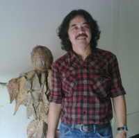 Tisna Sanjaya Sulap Cigondewah Jadi Rumah Seni