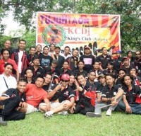 Komunitas Para Raja Ultah