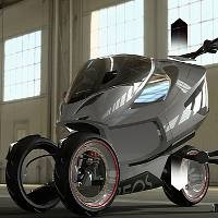 NEOS, Motor Asyik Buat Pacaran