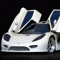 Keating ZKRs Mobil Bertenaga Super