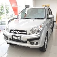 Daihatsu Siaga di Akhir Tahun dan Uji Emisi Gratis