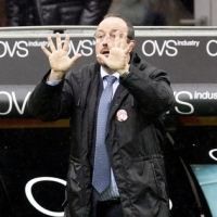 Benitez Diklaim Sudah Dipecat