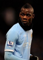 Balotelli: Cuma Messi yang Lebih Baik daripada Saya