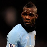 Balotelli: Cuma Messi yang Lebih Baik daripada Saya