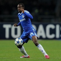 Kakuta di Chelsea sampai 2015