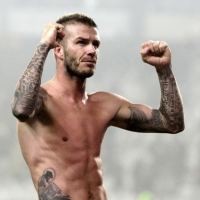Galaxy Tolak Pinjamkan Beckham