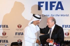 FIFPro: Piala Dunia 2022 Memungkinkan di Bulan Januari