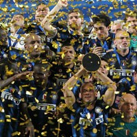 Mourinho: Berterima Kasihlah Padaku, Benitez