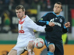 Schalke & Hoffenheim Jejak Perempatfinal