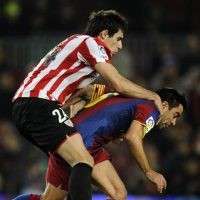 Barca Diimbangi Bilbao di Camp Nou