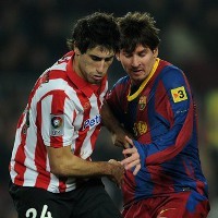 Susahnya Menembus Pertahanan Bilbao