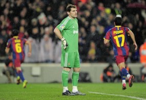 Casillas: Madrid Tak Takut Barca