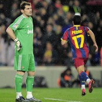 Casillas: Madrid Tak Takut Barca