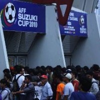 Tiket Manual Dijual Besok, Tiket Online Tanggal 25