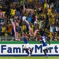 Suporter Malaysia Akan Datang ke GBK