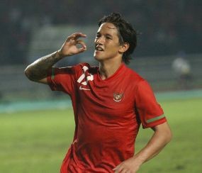 Irfan Bisa Bermain di Banyak Posisi