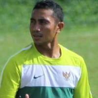 Firman dan Okto Masih Berlatih Terpisah