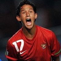 Riedl Masih Rahasiakan Duet Penyerang