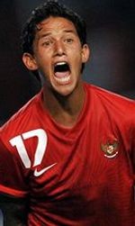 Riedl Masih Rahasiakan Duet Penyerang