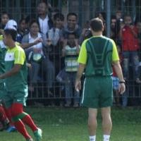 Antusiasme yang Tak Pernah Surut