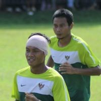 Cerita Tentang Perban di Kepala Nasuha dan Cedera Markus