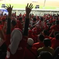 BBM Piala AFF: Dari Batik Sampai Tiket